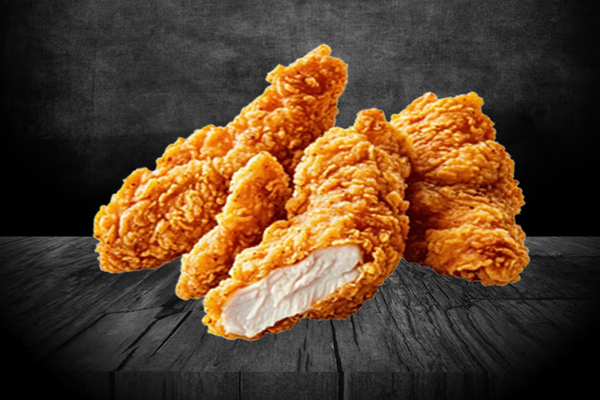 Tenders