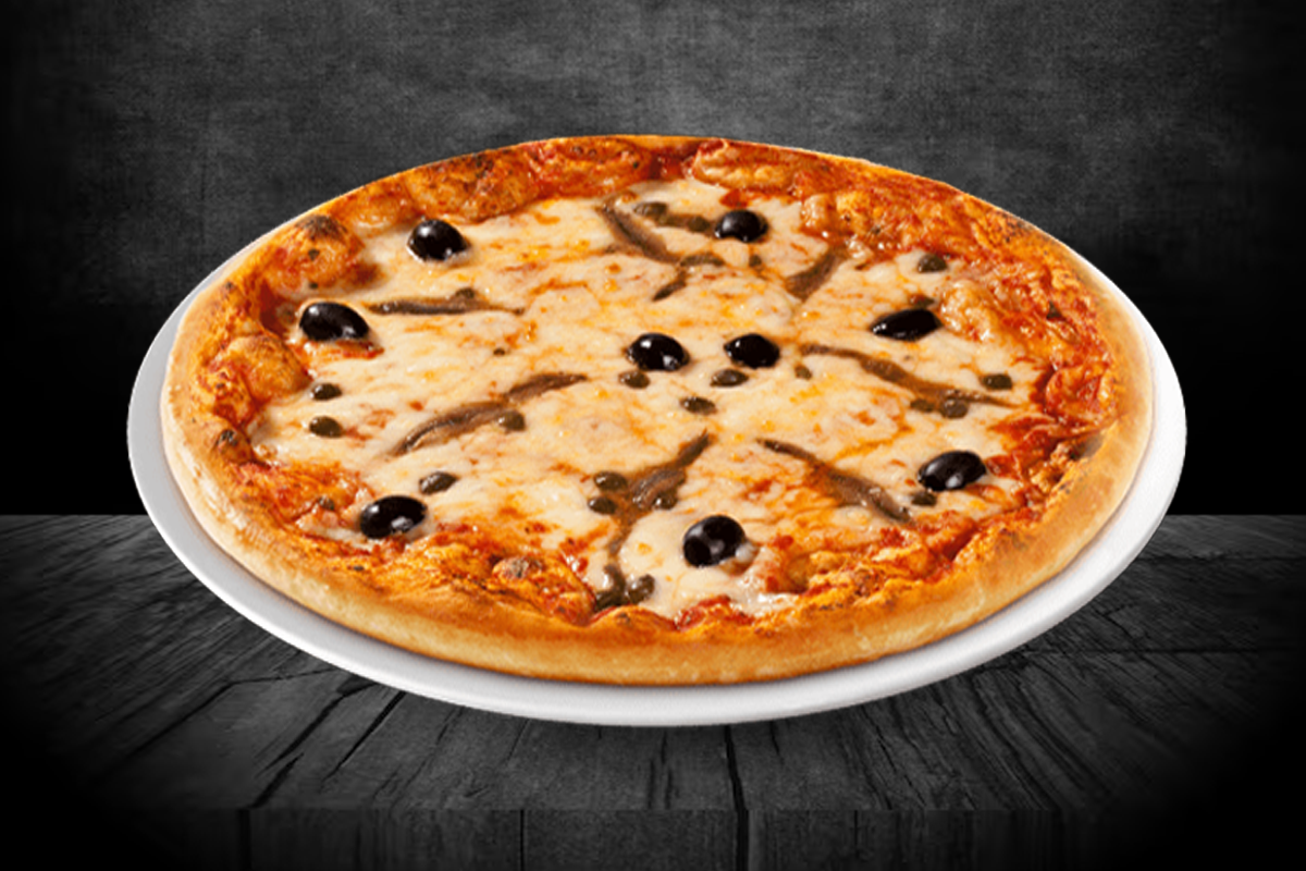 Napolitaine